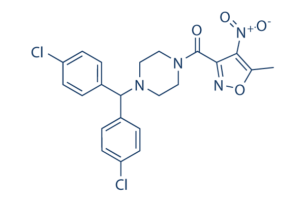 ML 210 chemical structure