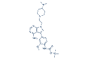 eCF506 chemical structure