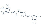 STAT3-IN-1 chemical structure