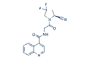 SP-13786 chemical structure