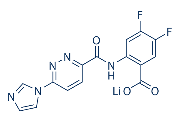 SR-717 lithium chemical structure