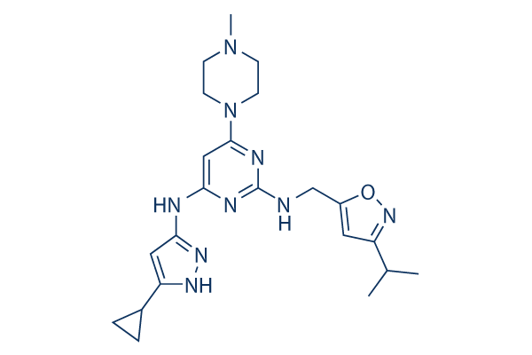 XL228 chemical structure