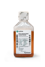 HyClone™ Characterized Fetal Bovine Serum (FBS), U.S. Origin