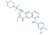 AV-412 free base chemical structure