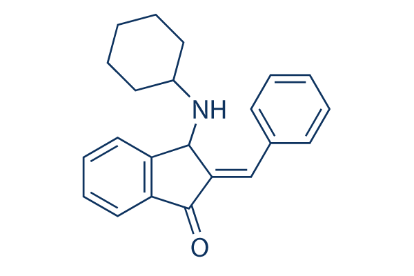 BCI chemical structure