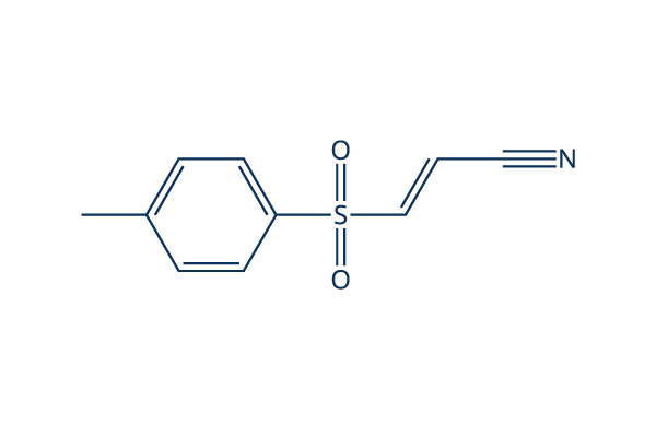 BAY 11-7082 chemical structure