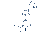 Dooku1 chemical structure