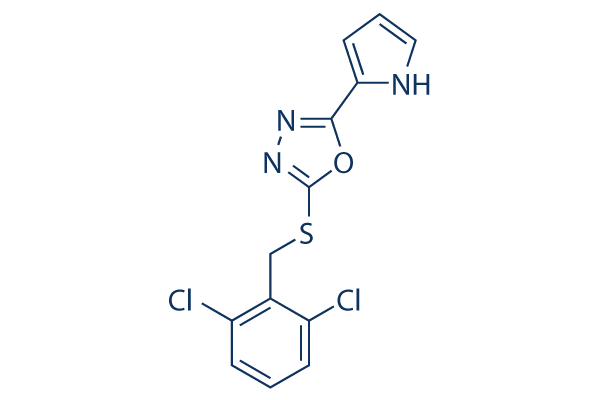 Dooku1 chemical structure