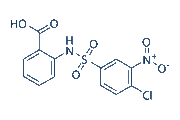 CTPI-2 chemical structure