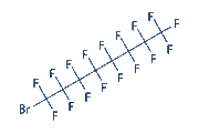 Perflubron chemical structure