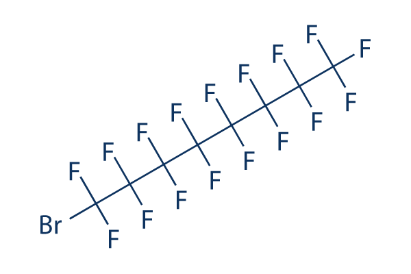 Perflubron chemical structure