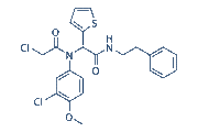 ML162 chemical structure