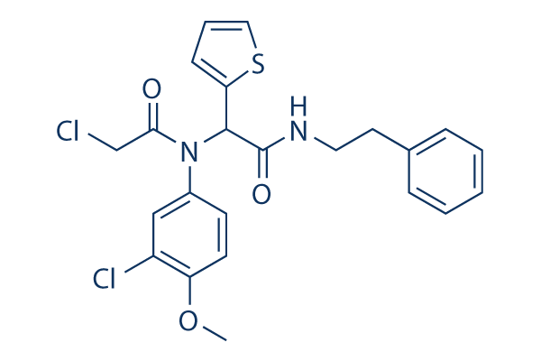 ML162 chemical structure