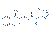 PCNA-I1 chemical structure