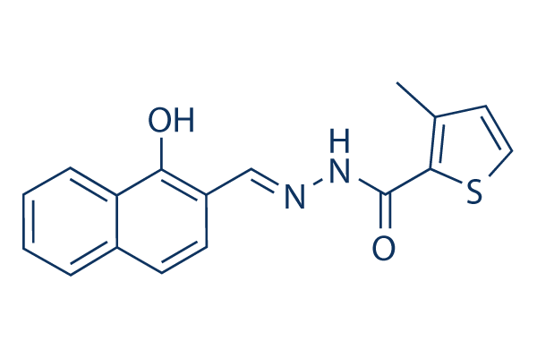 PCNA-I1 chemical structure