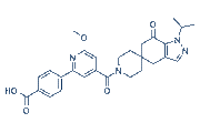 PF-05221304 chemical structure