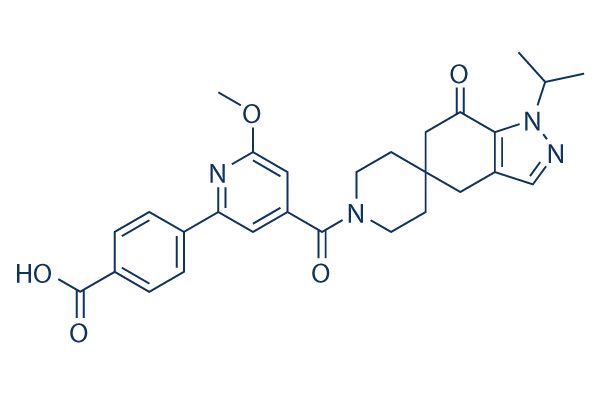 PF-05221304 chemical structure