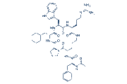 PMX-53 chemical structure