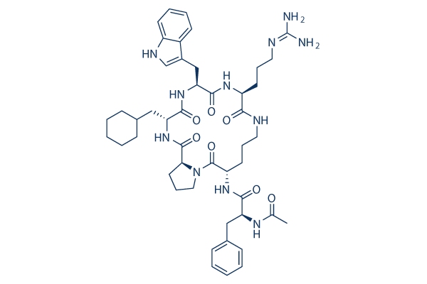 PMX-53 chemical structure