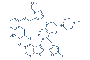 S63845 chemical structure