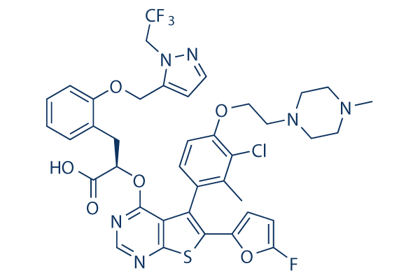 S63845 chemical structure
