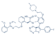MIK665 (S64315) chemical structure