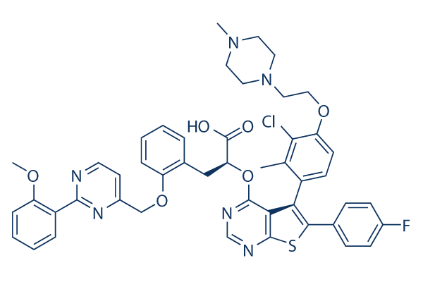 MIK665 (S64315) chemical structure