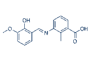 TLR2-IN-C29 chemical structure