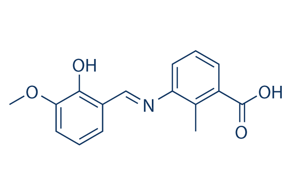 TLR2-IN-C29 chemical structure
