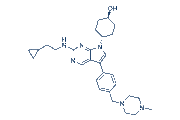 MRX-2843 chemical structure