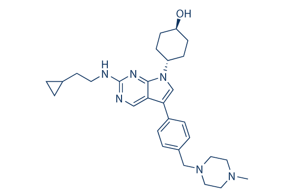 MRX-2843 chemical structure