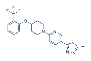 MF-438 chemical structure