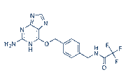 PIN1 inhibitor API-1 chemical structure