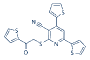 RCM-1 chemical structure