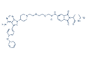 MT-802 chemical structure