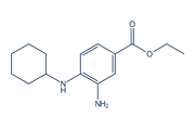 Fer-1 (Ferrostatin-1) chemical structure