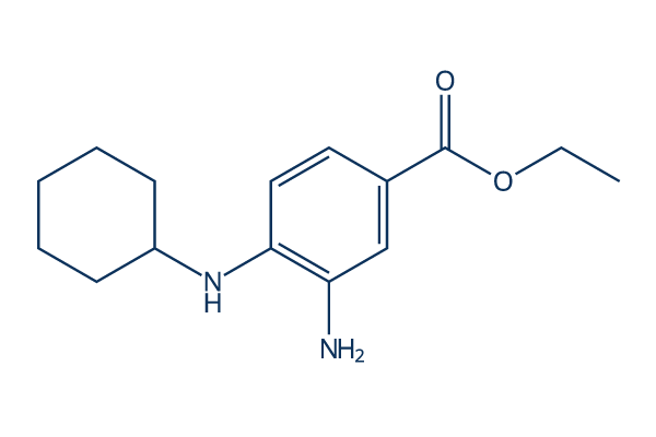 Fer-1 (Ferrostatin-1) chemical structure