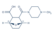 LB-100 chemical structure