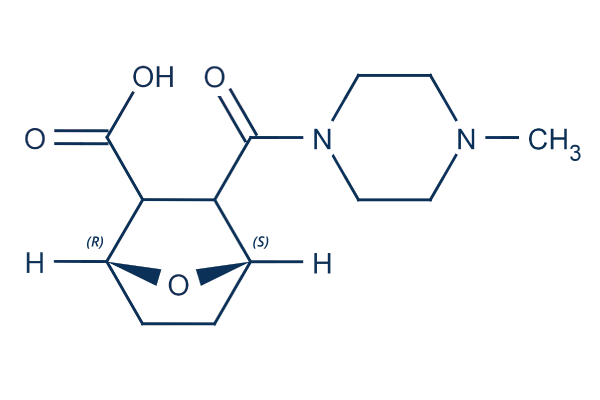 LB-100 chemical structure