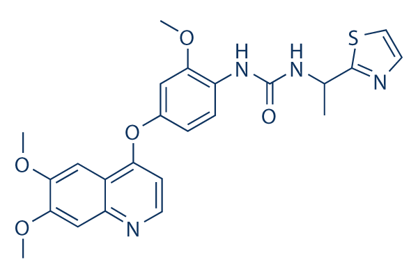 Ki20227 chemical structure