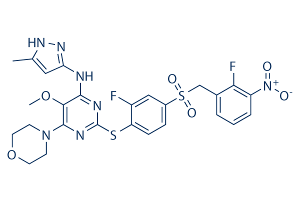 Centrinone (LCR-263) chemical structure