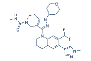 GNE-781 chemical structure