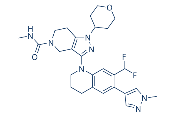 GNE-781 chemical structure