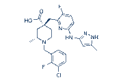 LY3295668 chemical structure