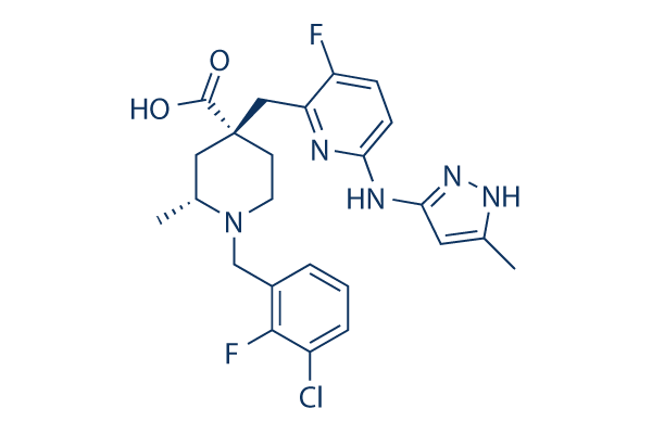LY3295668 chemical structure