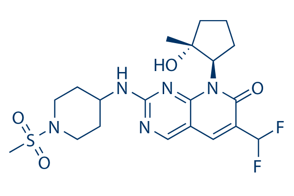 PF-06873600 chemical structure