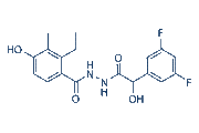 EMD638683 chemical structure