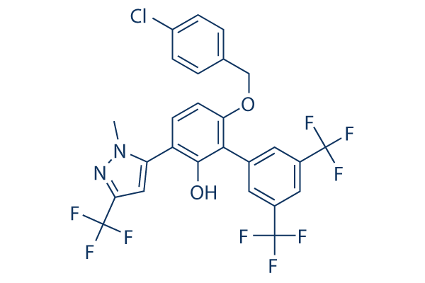 MYCi361 chemical structure