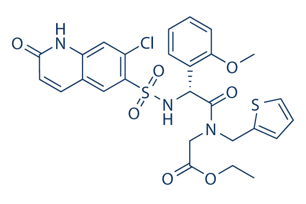 OSMI-4 chemical structure