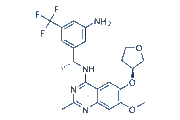 BI-3406 chemical structure